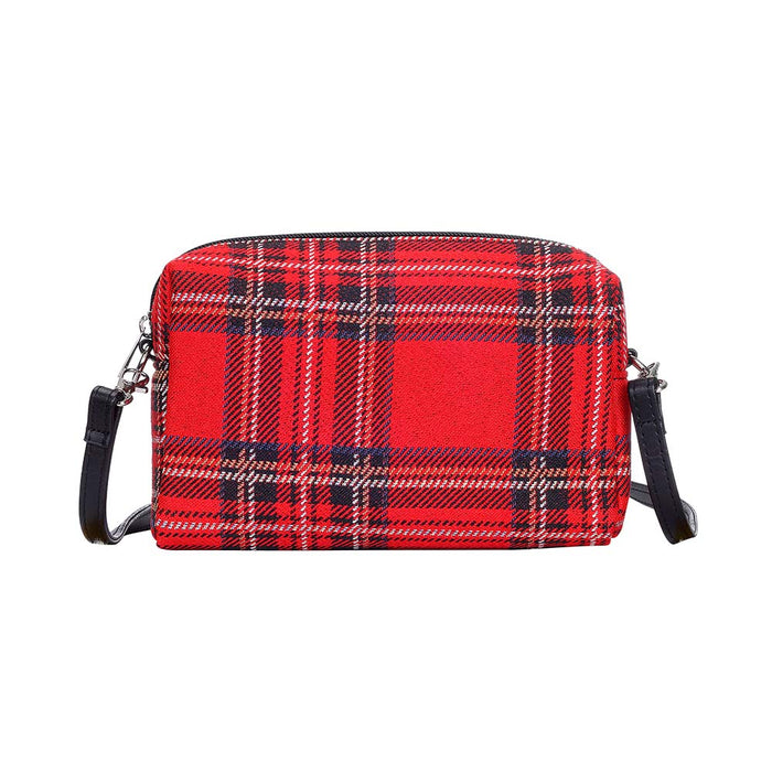 HPBG-RSTT | HIP BAG ROYAL STEWART