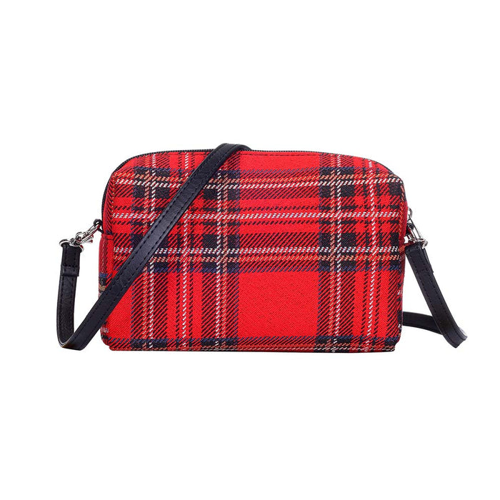 HPBG-RSTT | HIP BAG ROYAL STEWART