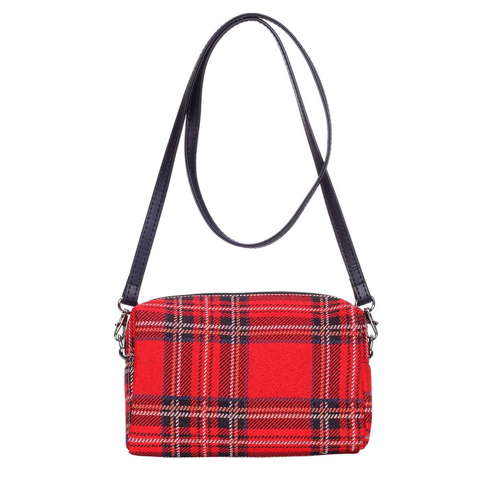 HPBG-RSTT | HIP BAG ROYAL STEWART