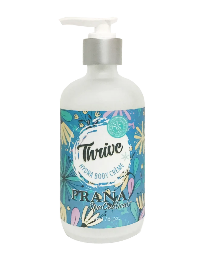 Hydra Body Cream Exhilarate
