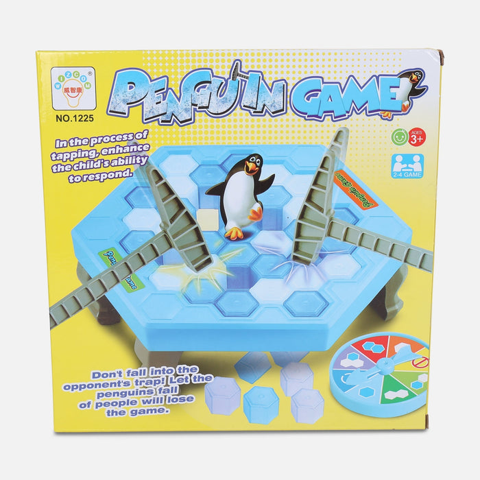 ICE PENGUIN