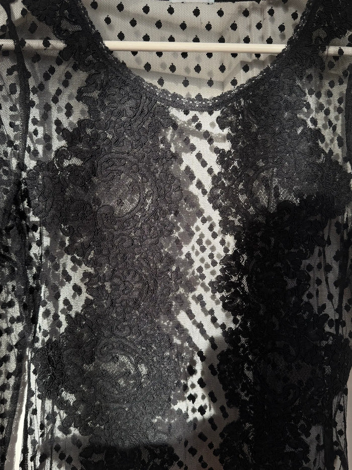 Ida Sjöstedt-blus NWOT