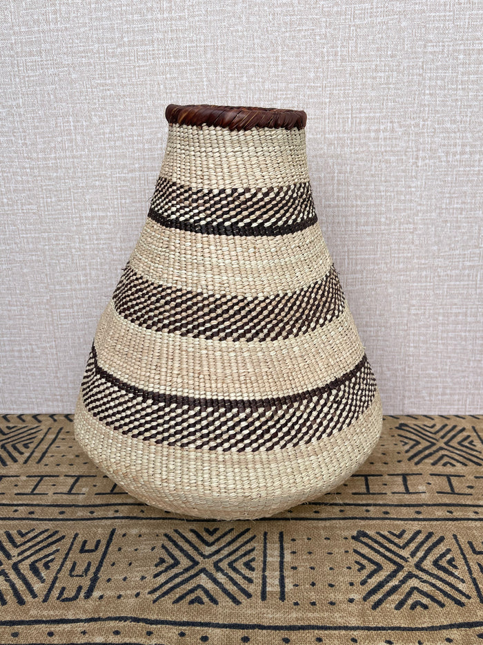 Binga Nongo Basket