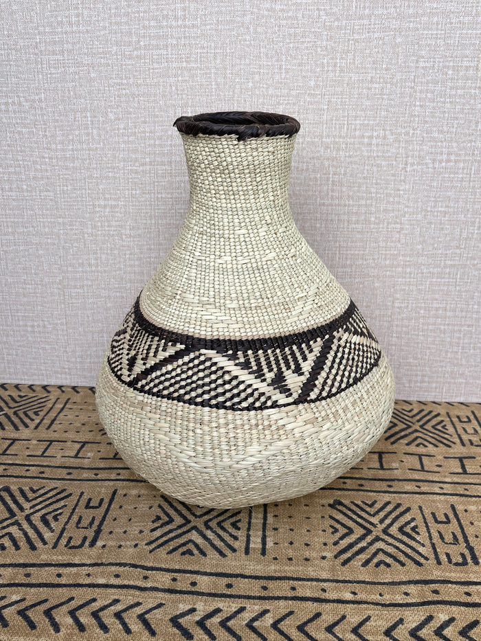 Binga Nongo Basket