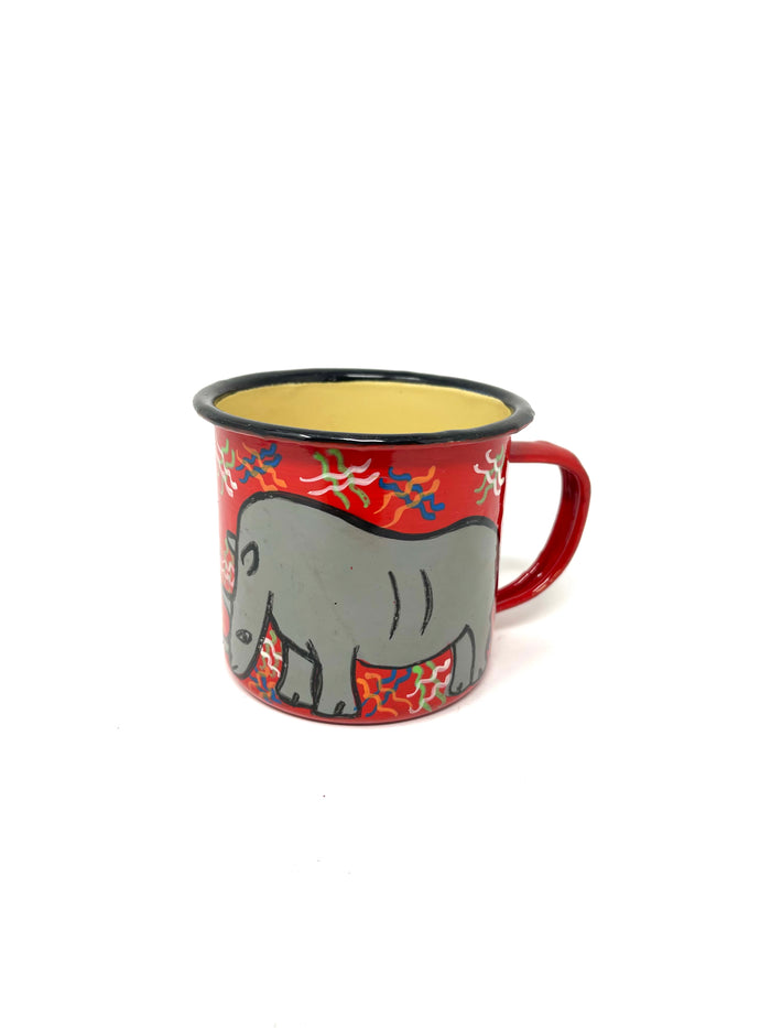 Red Rhino