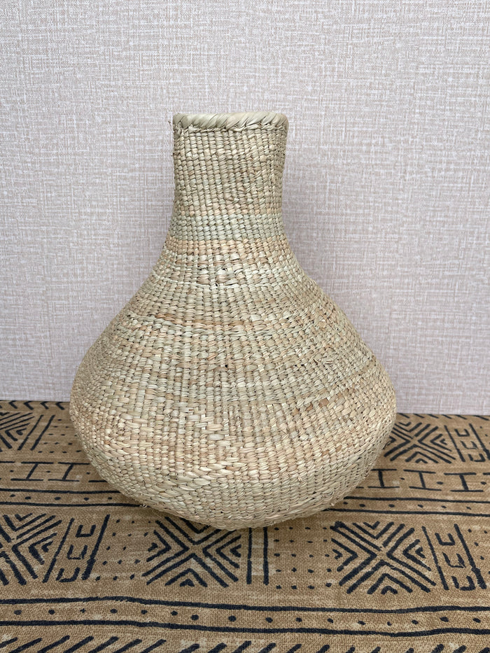 Binga Nongo Basket