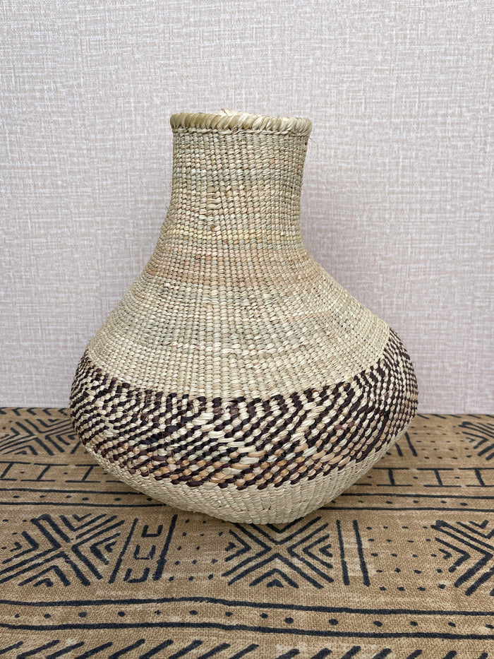 Binga Nongo Basket
