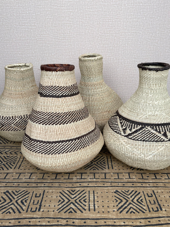 Binga Nongo Basket