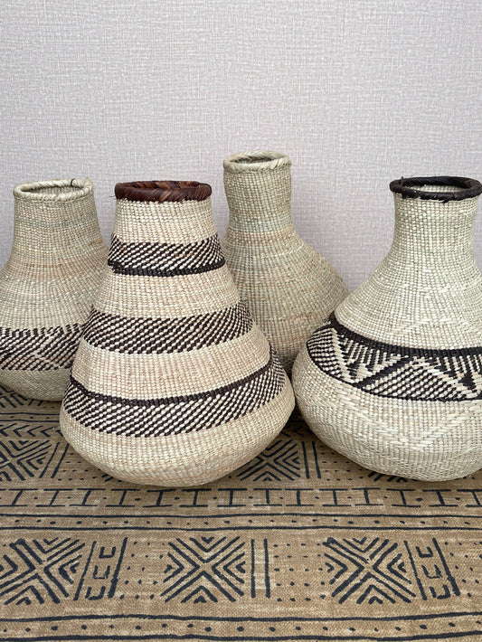 Binga Nongo Basket