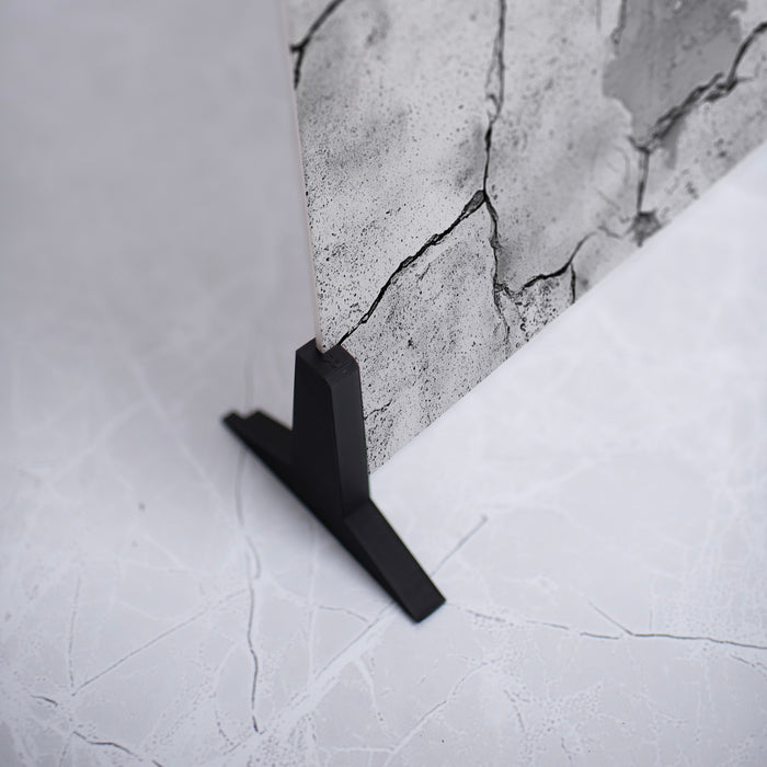 Impressive Cracked Concrete
