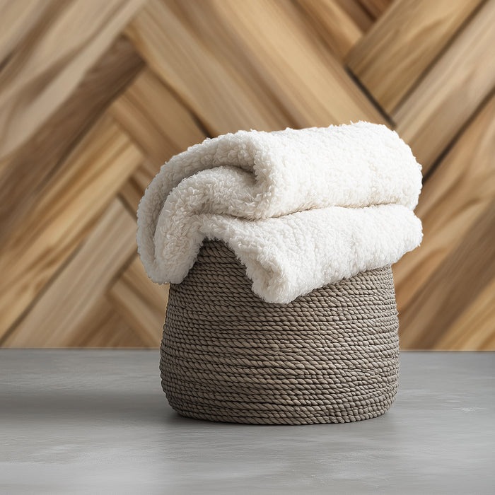 Impressive Herringbone Wood