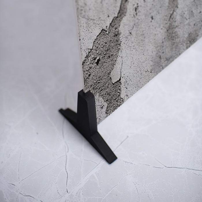 Impressive Rough Concrete