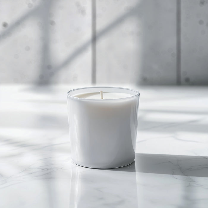 Intricate Polished Concrete