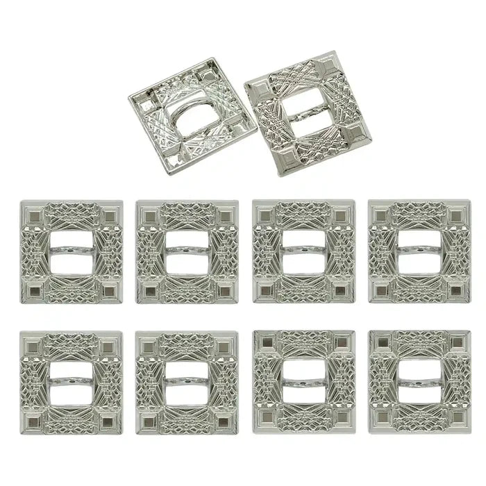 Silver / 23mm(36L) / 8 Big size