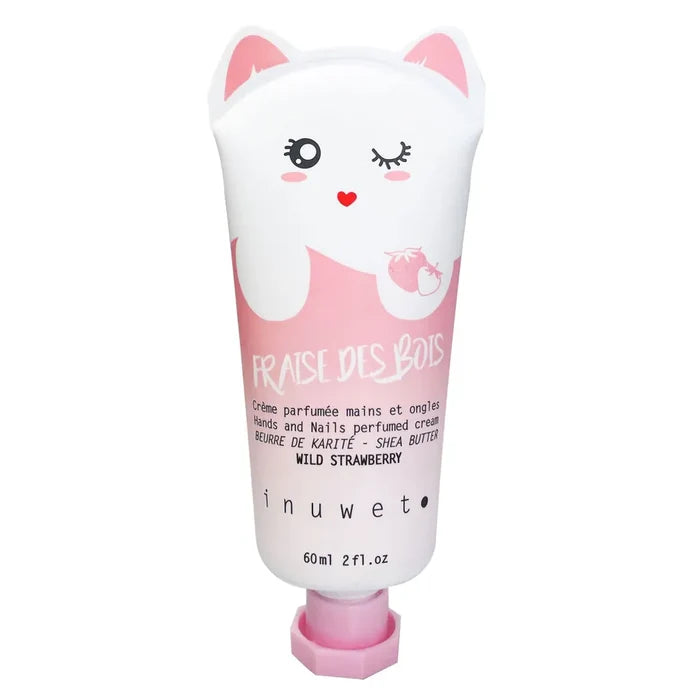 Inuwet Hand Cream