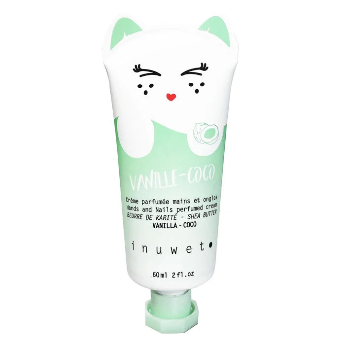 Inuwet Hand Cream