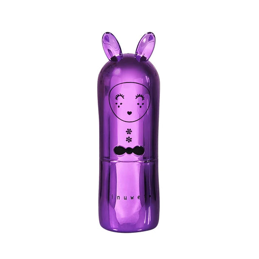 Inuwet Lip Balm Metal
