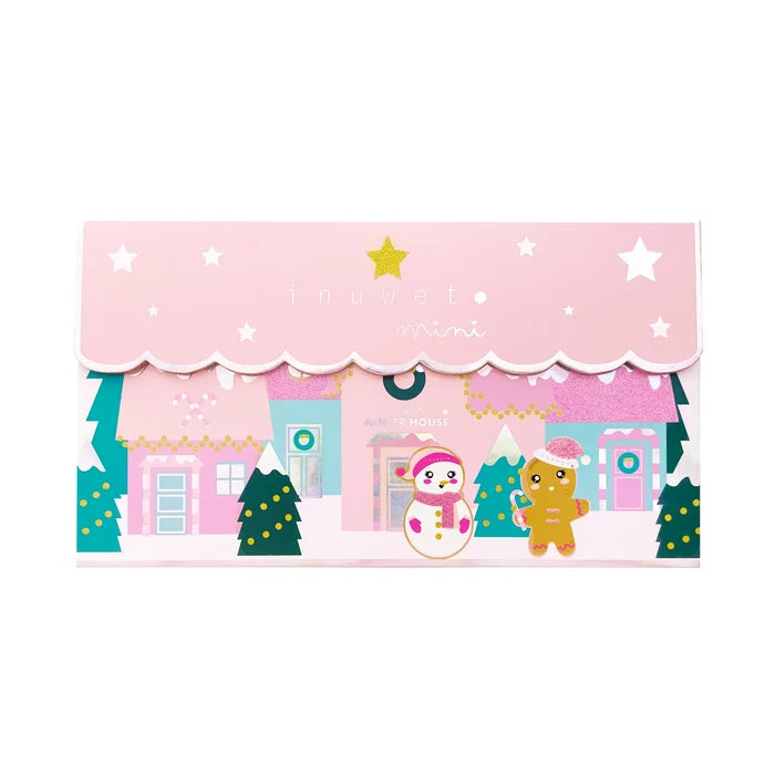 Inuwet Suzanne Box