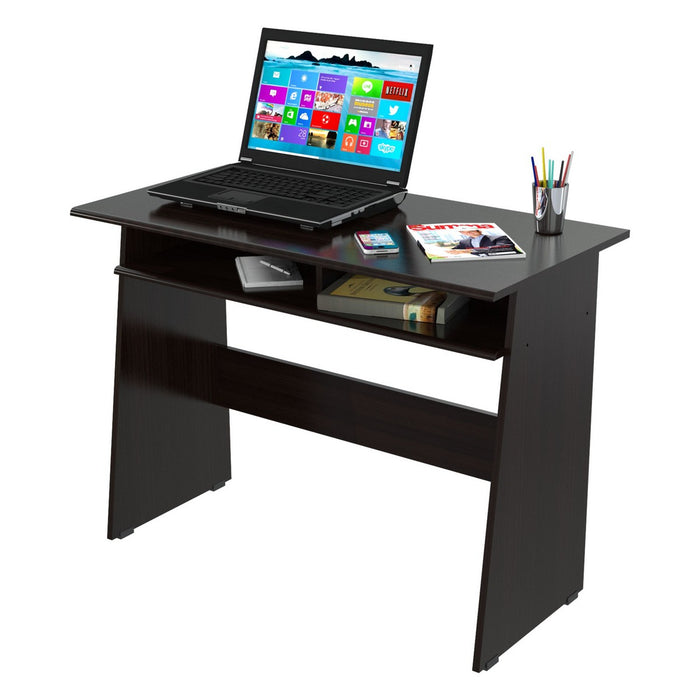 Inval Imported Modern Student Wooden Computer Writing Desk