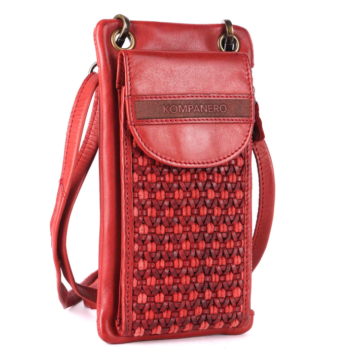 Itzel-The Mobile Pouch