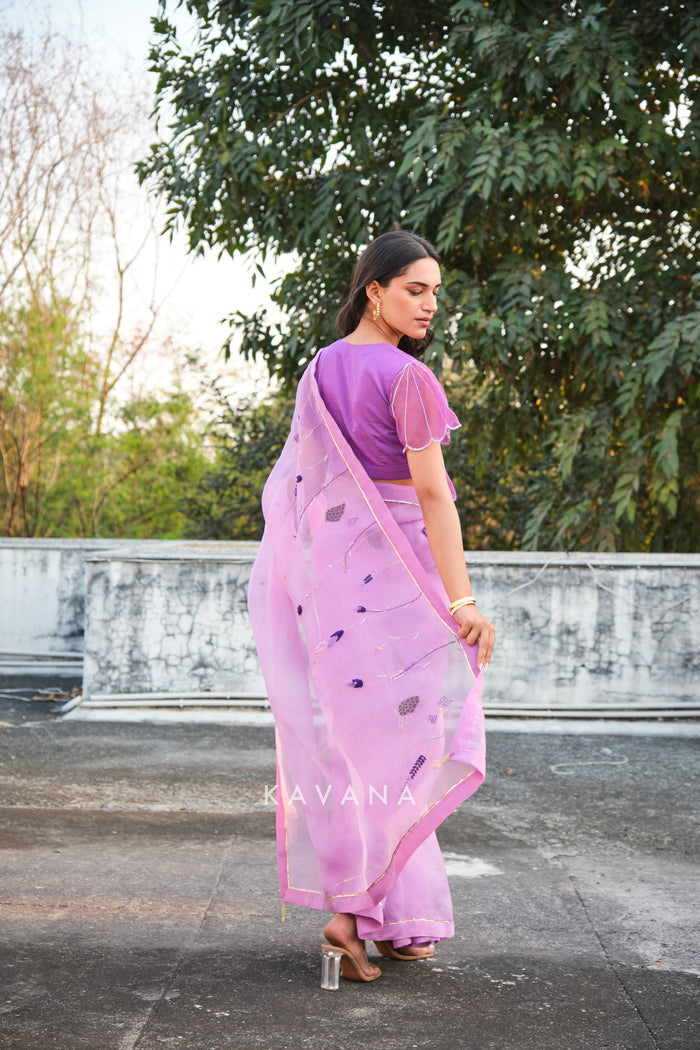Jamun sari