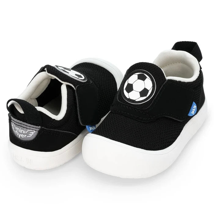 Jan & Jul Mini-Flyer Shoe - Soccer