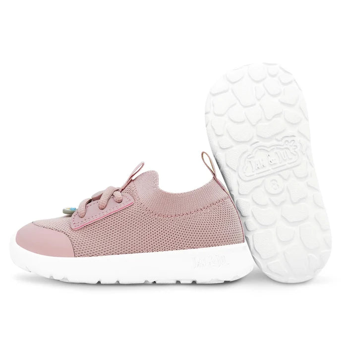 Jan & Jul Rainrunners Waterproof - Dusty Pink