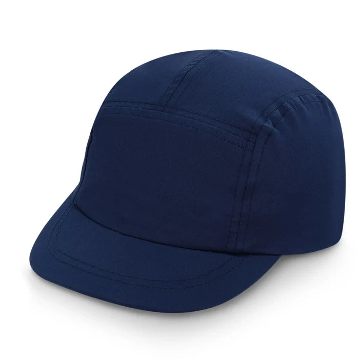 Jan & Jul SunLite Cap - Navy