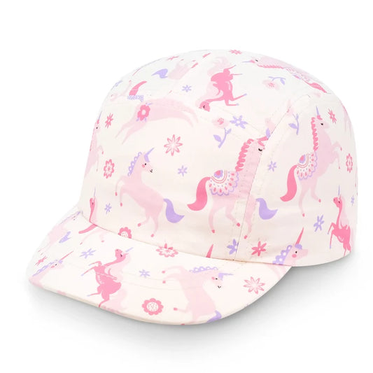 Jan & Jul SunLite Cap - Unicorn