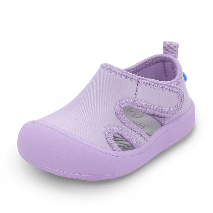Jan & Jul SunnyBreeze Sandals - Dusty Purple