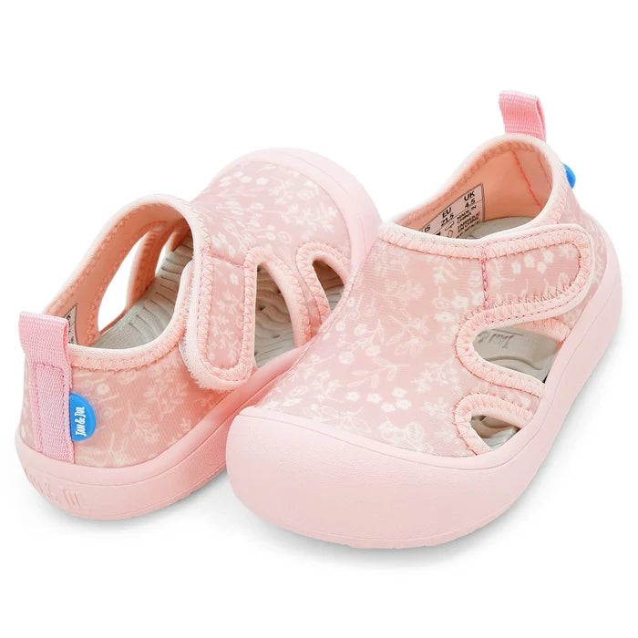 Jan & Jul SunnyBreeze Sandals - Pink Prairie
