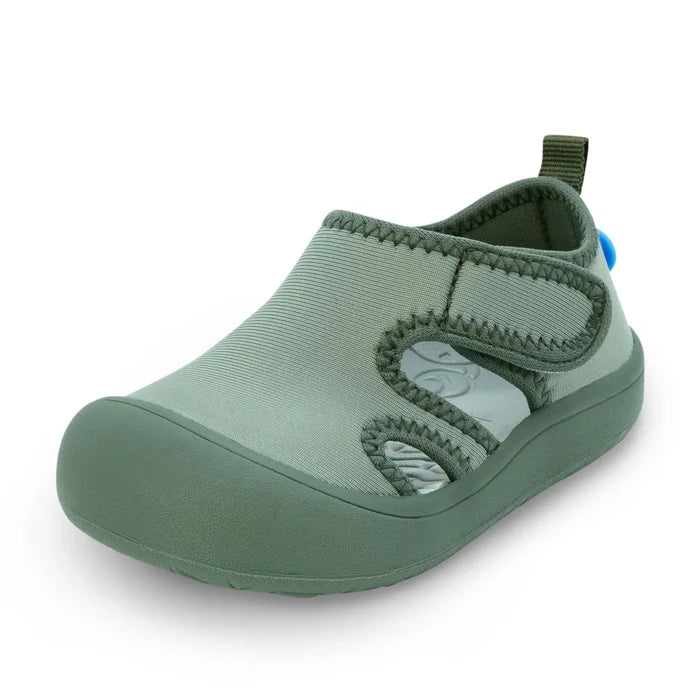 Jan & Jul SunnyBreeze Sandals - Sage Green