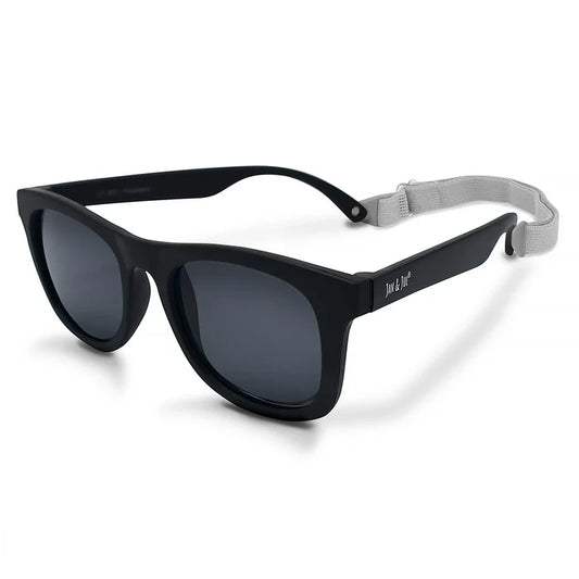 Jan & Jul Urban Xplorer Sunglasses - Black