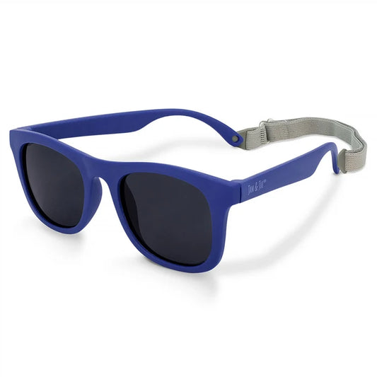 Jan & Jul Urban Xplorer Sunglasses - Navy