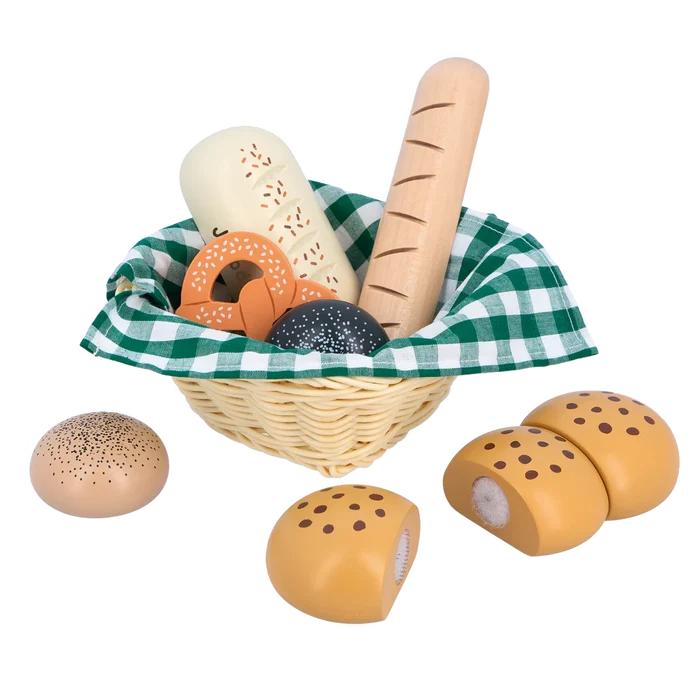 Janod Bakery Basket