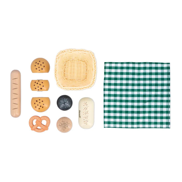 Janod Bakery Basket