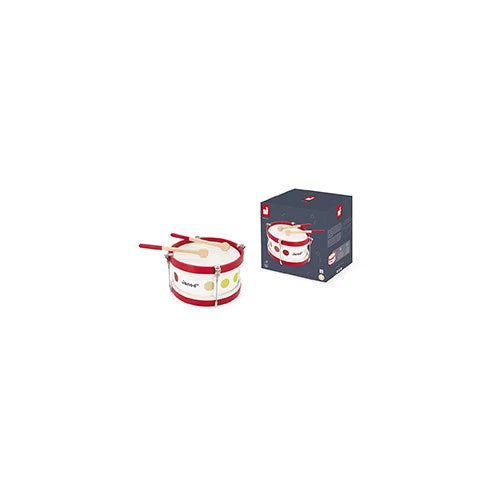 Janod Confetti Drum