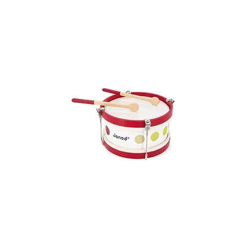 Janod Confetti Drum