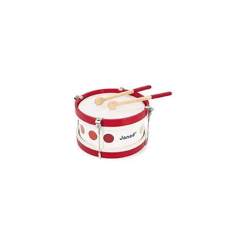 Janod Confetti Drum