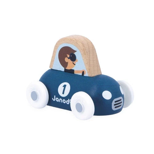 Janod Cross Roads - Sports Car