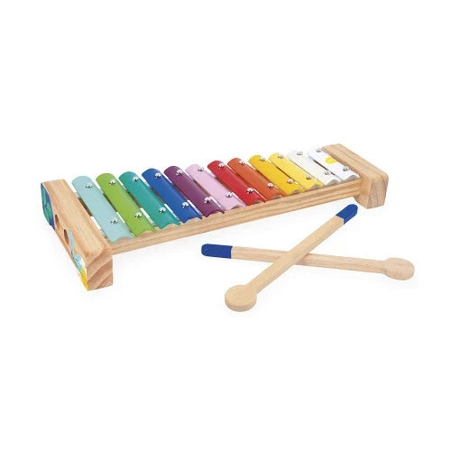 Janod Gioia - Xylophone