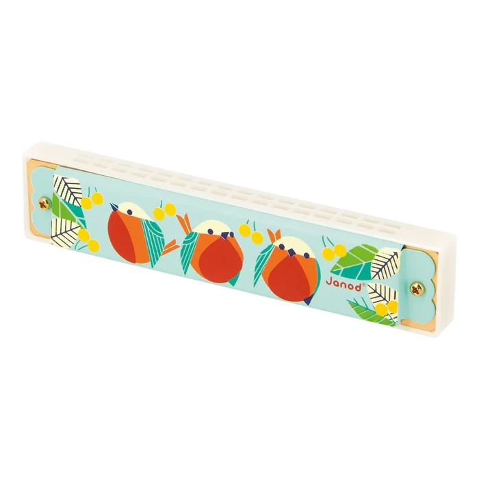 Janod Gioia Harmonica
