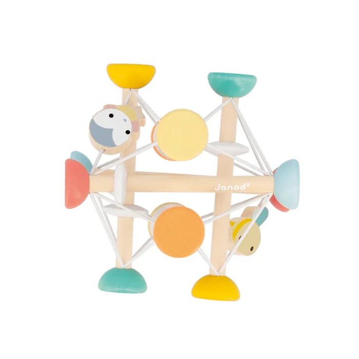 Janod Pure - Sensory Ball