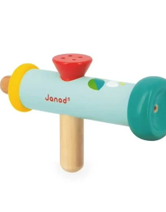 Janod Trumpet