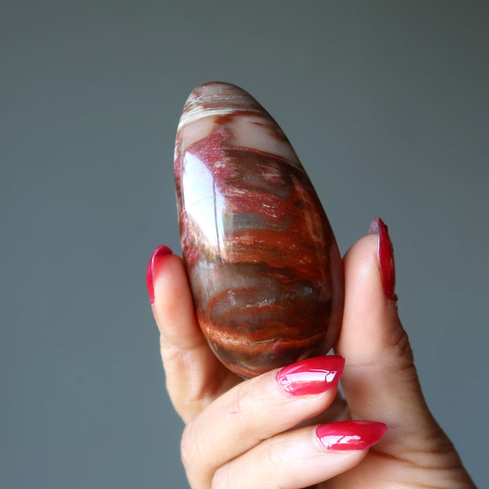 Jasper Affirmations E-file: 21 Mantras for Self-Care & Holiday Stress Relief