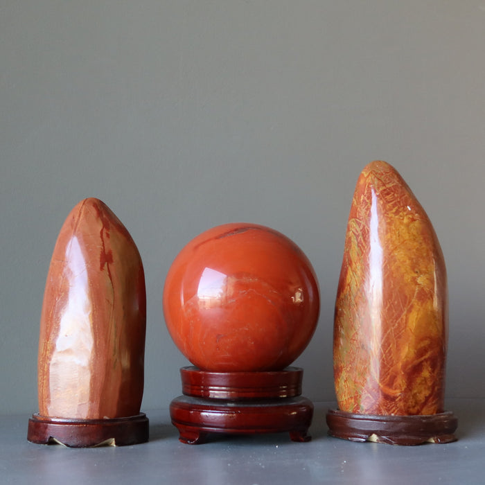 Jasper Affirmations E-file: 21 Mantras for Self-Care & Holiday Stress Relief