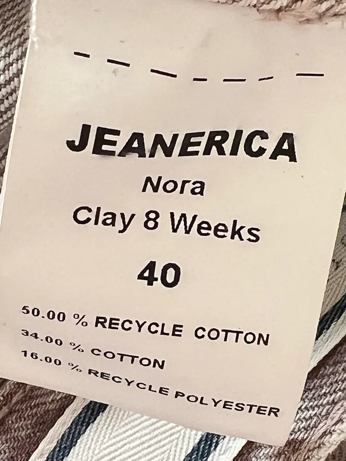 Jeanerica Nora-jacka