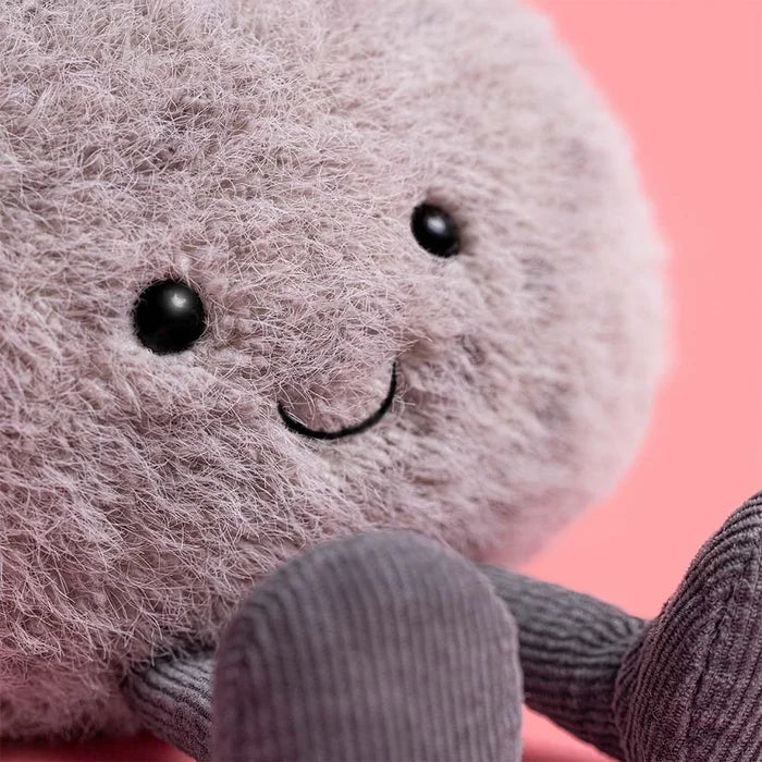 Jellycat Amusables Pebble