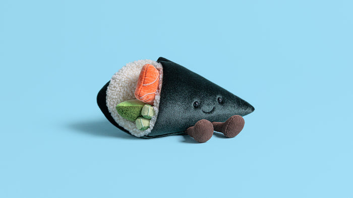 Jellycat Amuseables Coneroi Temaki