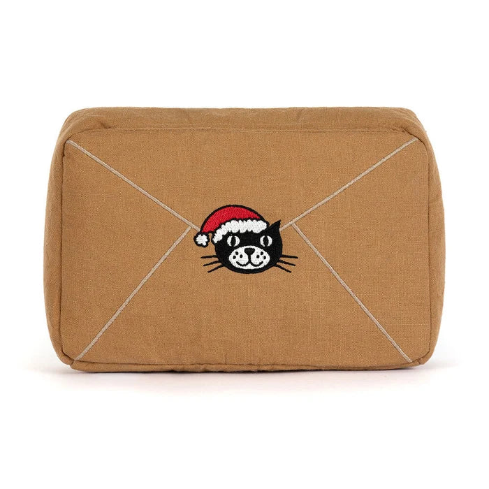 Jellycat Amuseables Letter to Santa